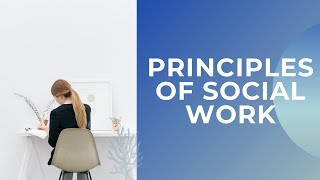 Diass Principles of Social Work  Lesson 2 second quarter [upl. by Aela]