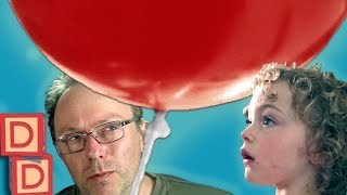 The Red Balloon 1956  Dads Review [upl. by Altheta]