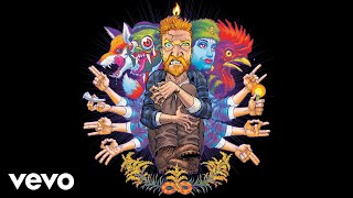 Tyler Childers  Peace of Mind Audio [upl. by Ayotnahs]