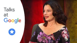 NBCs Indebted  Fran Drescher  Talks at Google [upl. by Haywood]