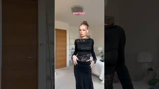 MOTEL ROCKS TRY ON HAUL [upl. by Eshman]