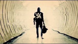 Alan Walker  Faded Instrumental Version [upl. by Payton]