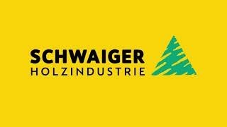 Historie Schwaiger Holzindustrie [upl. by Aihsenet]