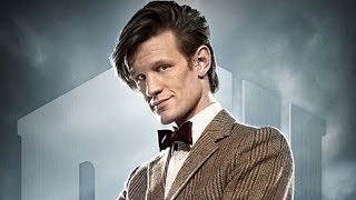 Doctor Who 11th Doctor Matt Smith Theme Song I am the Doctor [upl. by Nnyleimaj215]