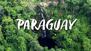 Discover Paraguay  Travel Video [upl. by Mckenna]