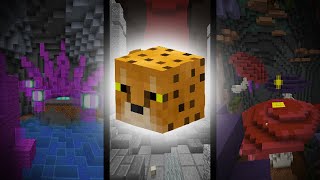 FULL Cheetah Talisman Race Guide Hypixel Skyblock [upl. by Begga]