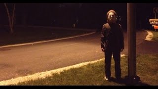 Dont Fear The Reaper A Halloween Fan Film [upl. by Tegdirb]