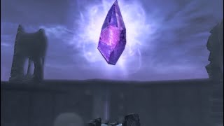 Skyrim  All Reaper Gem Fragments  LOCATION [upl. by Nylemaj]