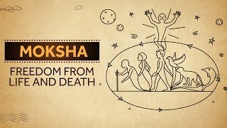 Moksha  Freedom from Life and Death [upl. by Reiser]