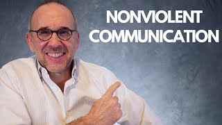 Nonviolent Communication A Language of Life [upl. by Hobey560]