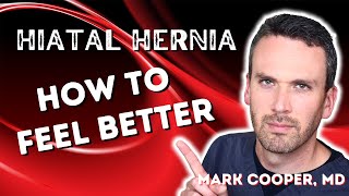 Hiatal Hernia Symptoms Complications and Treatment [upl. by Ym]