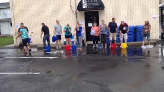 St Clair Wallaceburg Ice Bucket Challenge [upl. by Bashee]