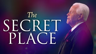 The Secret Place September 13 2020  Jesse Duplantis [upl. by Ladnik785]