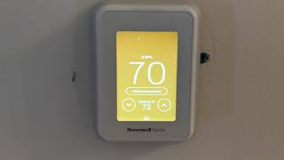 How To Install Smart Thermostat with No Common Wire [upl. by Kaufman988]