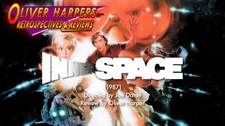 InnerSpace 1987 Retrospective  Review [upl. by Arral]