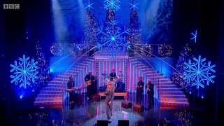 The Horne Section on John Bishops Christmas Show 2014 [upl. by Ettenoitna597]