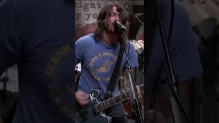 Foo Fighters – Rope Live [upl. by Darmit494]