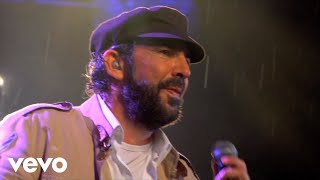 Juan Luis Guerra  Bachata Rosa Live [upl. by Eiryk454]