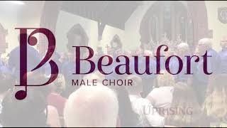 Beaufort Male Choir  Uprising  Muse [upl. by Nnil]