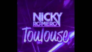 Nicky RomeroTommy TrashDeorro  Toulouse Sunrise Yee [upl. by Aliwt543]