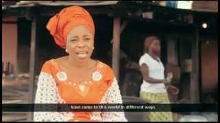 AGBELEBU By TOPE ALABI [upl. by Sandstrom]