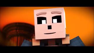 Minecraft song Judgement 1 hour [upl. by Genisia]