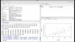 Introduction to Plotting in R [upl. by Chung]