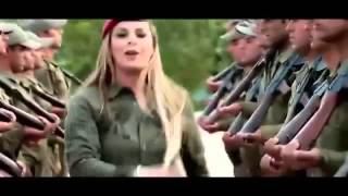 Peshmerga of Southern Kurdistan Song Hozan Alin [upl. by Bourgeois]