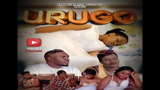 URUGO FULLMOVIE BURUNDIAN FILM KAMIKAZI SANDRINE BURUNDI RWANDA KENYA PART 1 [upl. by Naiditch]