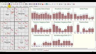 Jagannatha Hora Basics [upl. by Coop428]