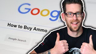 How to Buy Ammo Online  Its Pretty Easy [upl. by Ahseena]