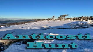 Anticosti Hunt [upl. by Kablesh]