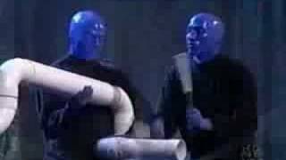 Blue Man Group  Drumbone Live [upl. by Anivek]