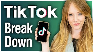 How to Create a TikTok Account for Business [upl. by Dolorita347]