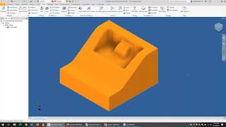 Autodesk Inventor CAM Work Smarter Not Harder [upl. by Enoob991]