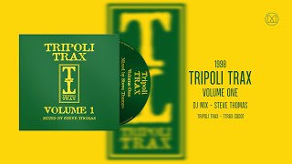 1998 Tripoli Trax Volume One [upl. by Loftus]