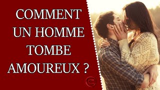 Comment un homme tombe amoureux [upl. by Ellard]