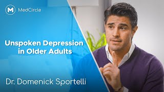 Why Depression Goes Undetected In Adults [upl. by Tuppeny]