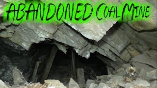 Abandoned Coal Mining Remains  Glen Burn Colliery  Shamokin Pa [upl. by Kirtap]