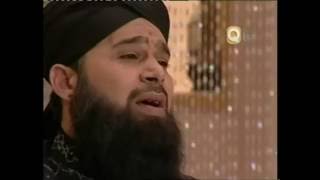 Famous Naats by Alhaj Muhammad Owais Raza Qadri  OSA Official HD Video [upl. by Adli]