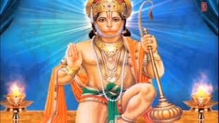 Hanuman Chalisa By Dr Manish Sinha Full Video I Sampoorn Hanuman Vandana [upl. by Sairtemed]