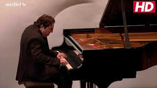 Fazil Say  Mozart Turkish March Improvisation [upl. by Rog]