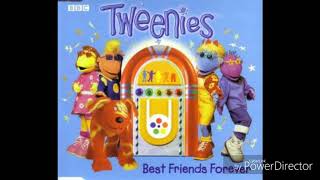 Tweenies  Best Friends Forever Audio [upl. by Whitehouse]