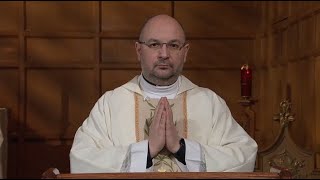 Sunday Catholic Mass Today  Daily TV Mass May 3 2020 [upl. by Frasch]