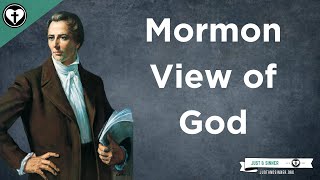 Problems with the Mormon Doctrine of God [upl. by Nirrat546]