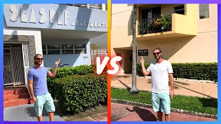 Condo VS Apartment Rentals  DIFFERENCES EXPLAINED [upl. by Dee303]