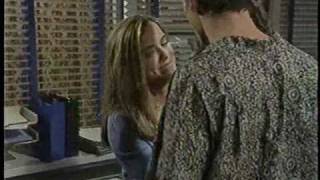 Rebecca Budig 1st Scene on All My Children [upl. by Dieter397]