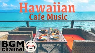 Laid Back HAWAIIAN Music  Relaxing Tropical Beach and Guitar Instrumentals [upl. by Elfrida]