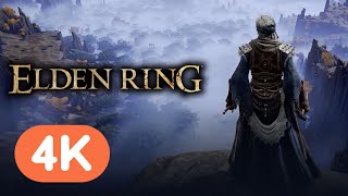 Elden Ring  Official Gameplay Overview 4K [upl. by Thaxter]