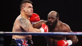 KIMBO SLICE  Boxing knockouts  Кимбо Слайс [upl. by Free86]